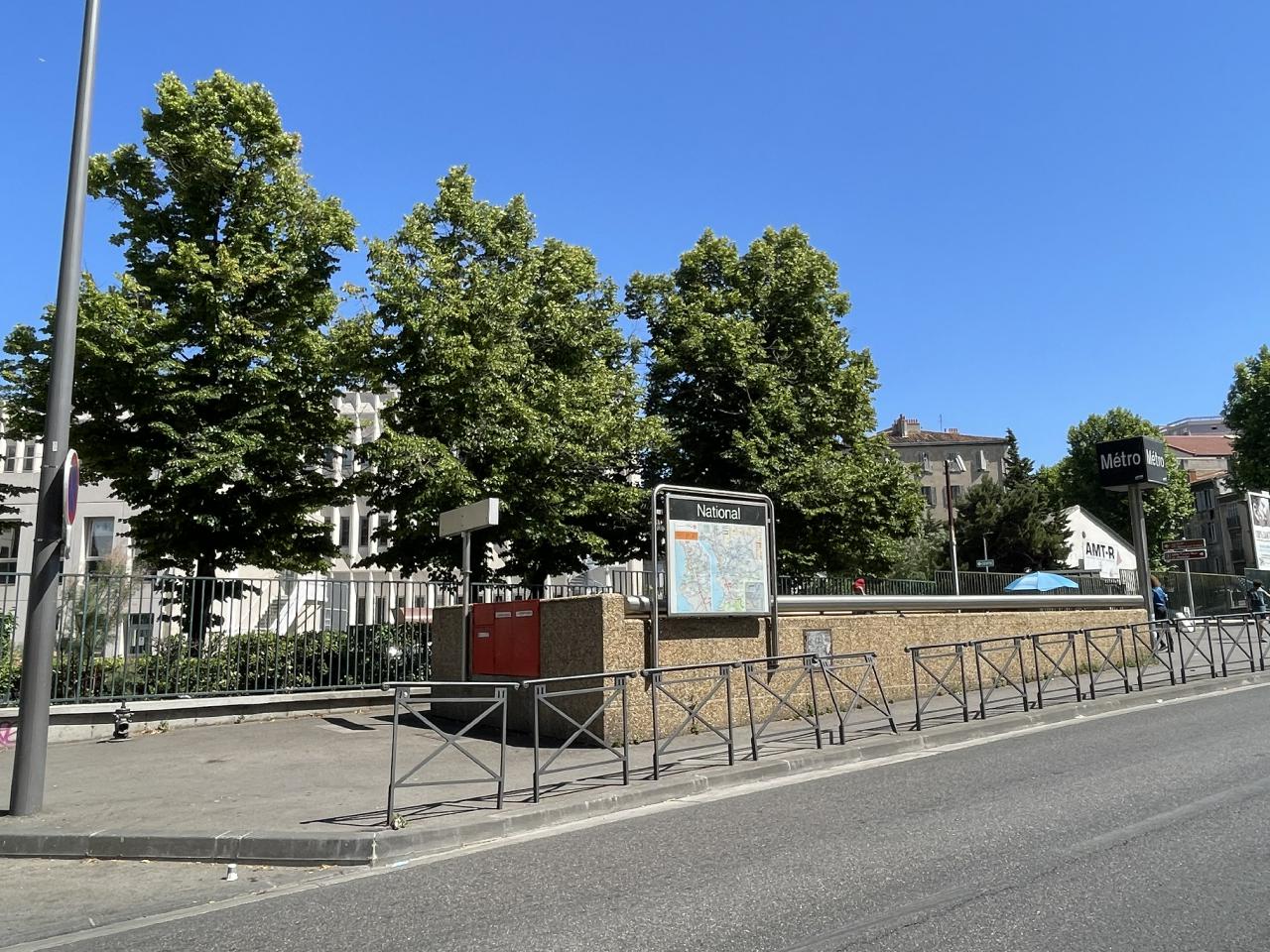Bureau Marseille 2400m² Location bureau Marseille Bouches-du-Rhône OLBUR2203165 6